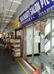 Blk 302 Clementi Meadows (Clementi), HDB 4 Rooms #565150621